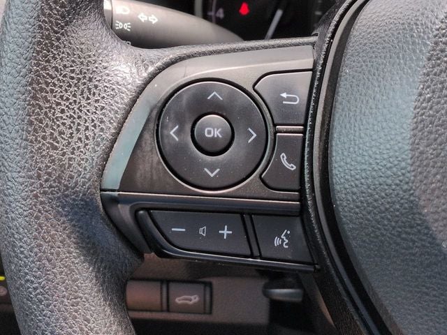 2024 Toyota RAV4 XLE XP Trail