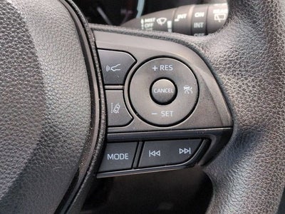 2024 Toyota RAV4 XLE XP Trail