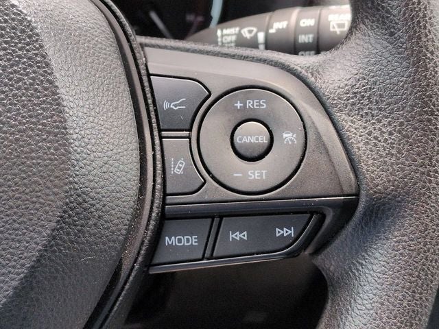 2024 Toyota RAV4 XLE XP Trail