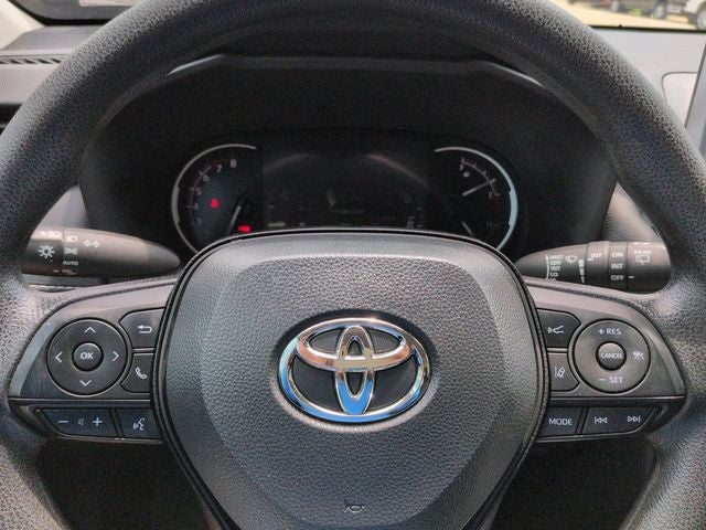 2024 Toyota RAV4 XLE XP Trail