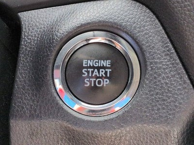 2024 Toyota RAV4 XLE XP Trail