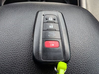 2024 Toyota RAV4 XLE XP Trail