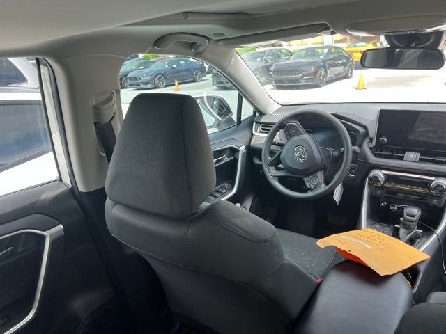 2024 Toyota RAV4 XLE XP Trail