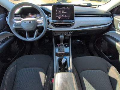 2022 Jeep Compass Sport