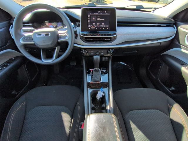 2022 Jeep Compass Sport