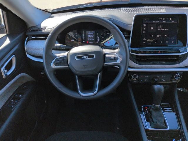 2022 Jeep Compass Sport