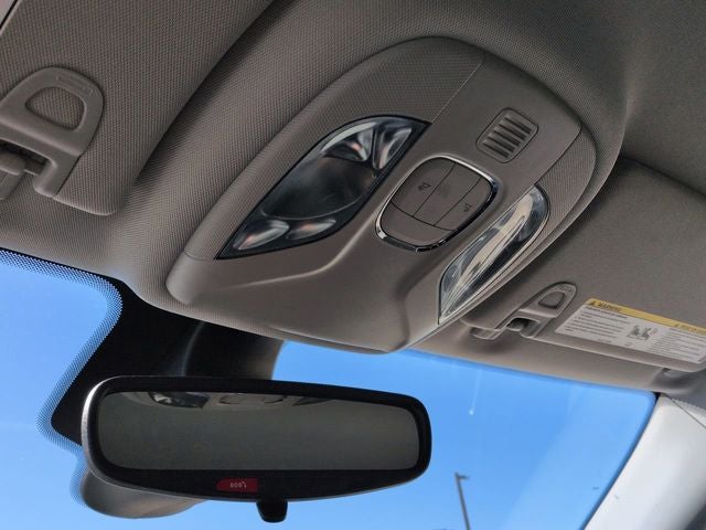 2022 Jeep Compass Sport