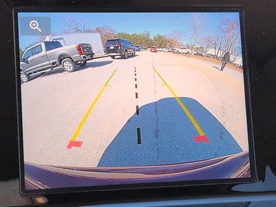 2022 Jeep Compass Sport