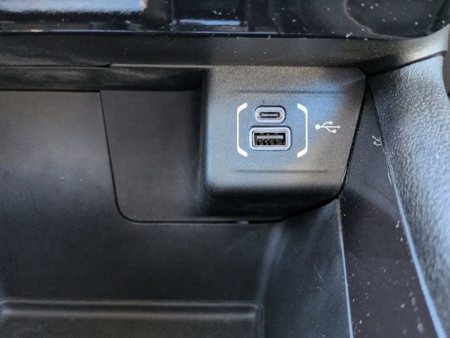 2022 Jeep Compass Sport