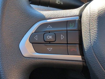 2022 Jeep Compass Sport