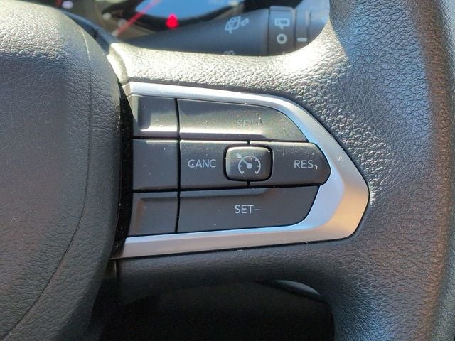 2022 Jeep Compass Sport