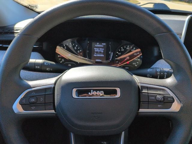 2022 Jeep Compass Sport