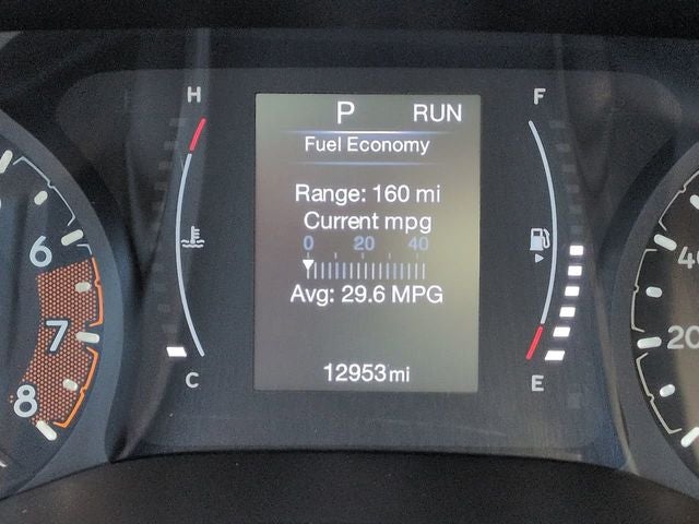 2022 Jeep Compass Sport