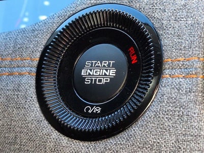 2022 Jeep Compass Sport