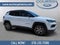 2025 Jeep Compass Limited 4WD