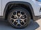 2025 Jeep Compass Limited 4WD