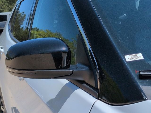 2025 Jeep Compass Limited 4WD