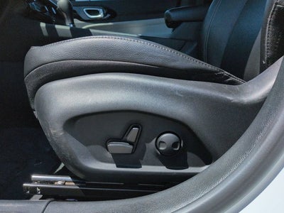 2025 Jeep Compass Limited 4WD