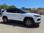 2025 Jeep Compass Limited 4WD