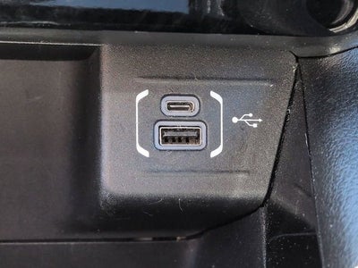 2025 Jeep Compass Limited 4WD