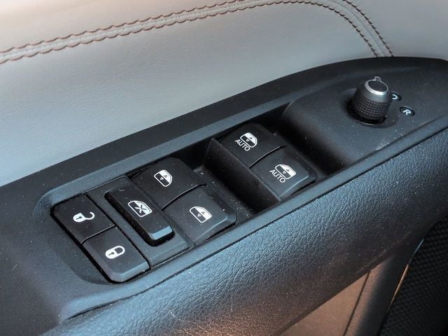 2025 Jeep Compass Limited 4WD