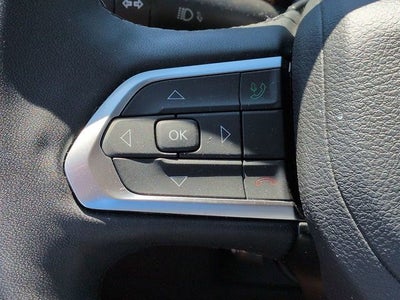 2025 Jeep Compass Limited 4WD