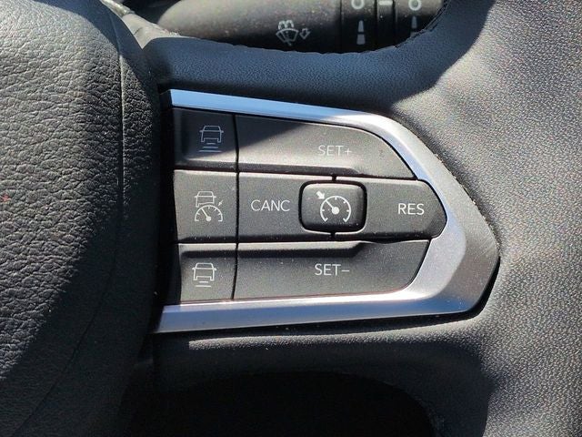 2025 Jeep Compass Limited 4WD