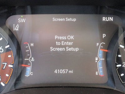 2025 Jeep Compass Limited 4WD