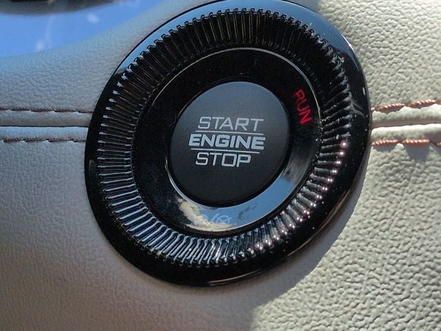 2025 Jeep Compass Limited 4WD