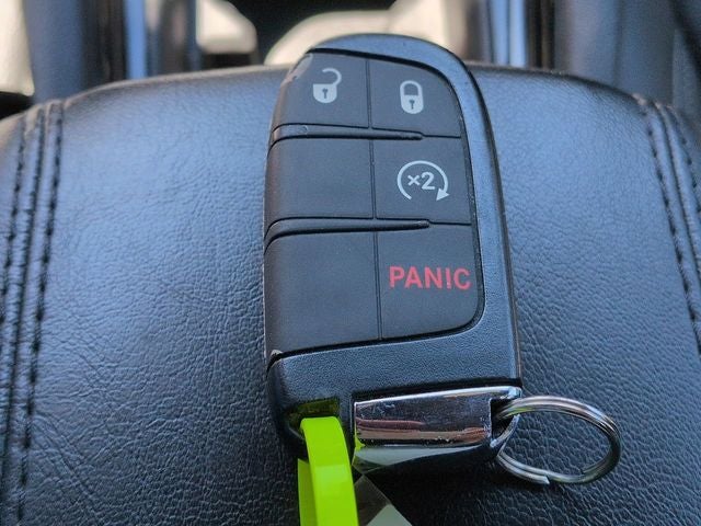 2025 Jeep Compass Limited 4WD