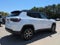 2025 Jeep Compass Limited 4WD