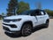 2025 Jeep Compass Limited 4WD