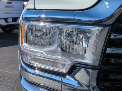 2024 RAM 3500 Big Horn 4WD