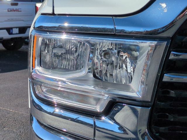 2024 RAM 3500 Big Horn 4WD