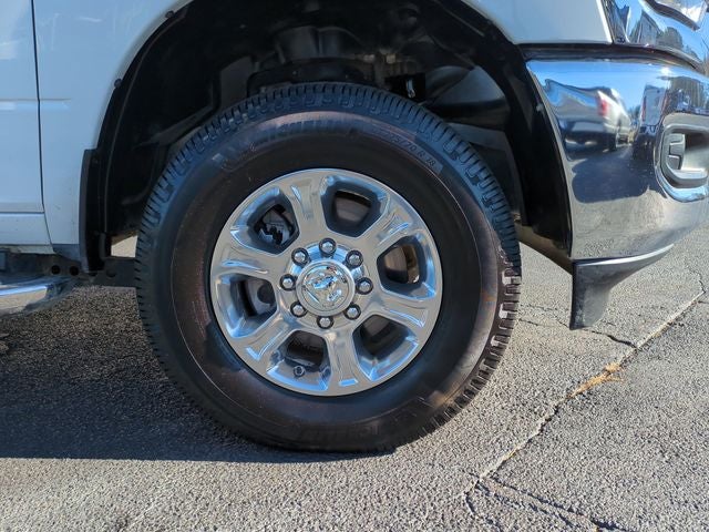 2024 RAM 3500 Big Horn 4WD