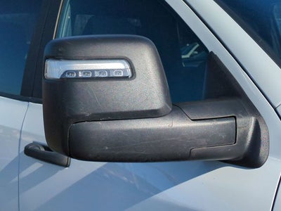 2024 RAM 3500 Big Horn 4WD