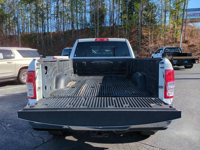 2024 RAM 3500 Big Horn 4WD