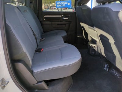 2024 RAM 3500 Big Horn 4WD