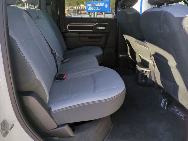 2024 RAM 3500 Big Horn 4WD