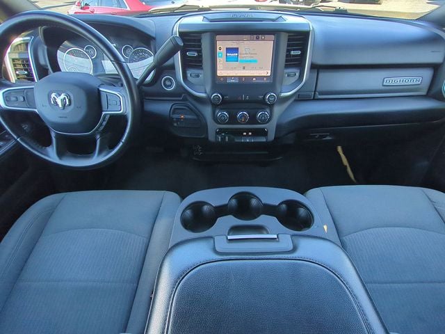 2024 RAM 3500 Big Horn 4WD