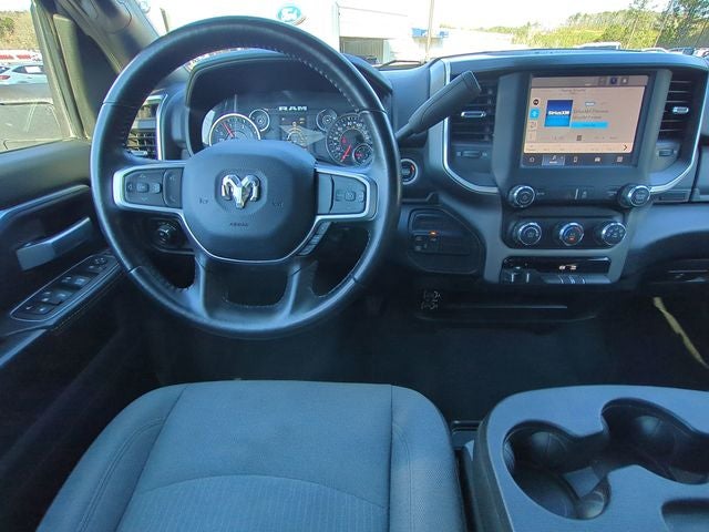 2024 RAM 3500 Big Horn 4WD