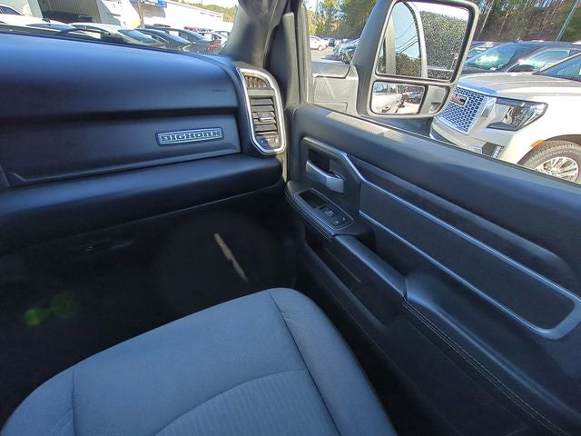 2024 RAM 3500 Big Horn 4WD