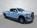 2024 RAM 3500 Big Horn 4WD