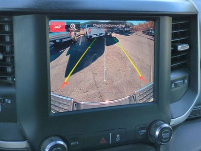 2024 RAM 3500 Big Horn 4WD