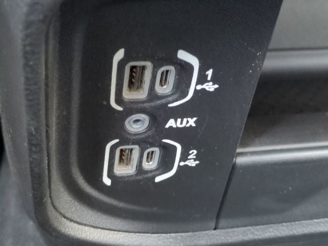 2024 RAM 3500 Big Horn 4WD