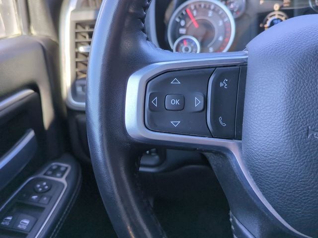 2024 RAM 3500 Big Horn 4WD