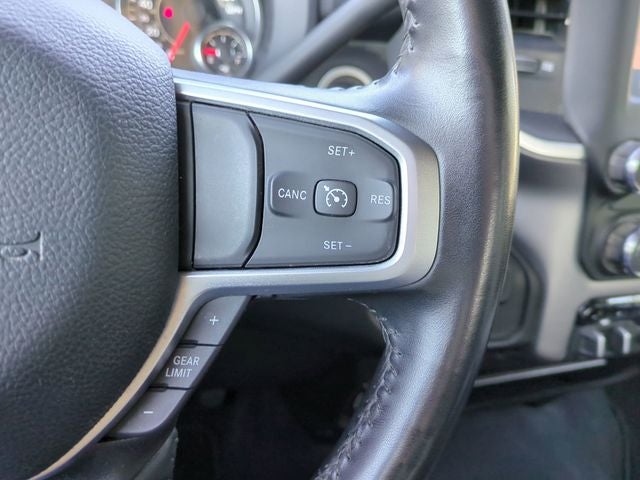 2024 RAM 3500 Big Horn 4WD