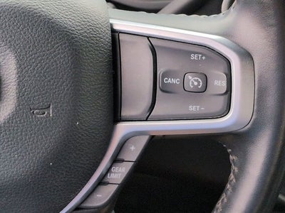 2024 RAM 3500 Big Horn 4WD