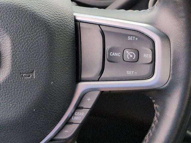 2024 RAM 3500 Big Horn 4WD