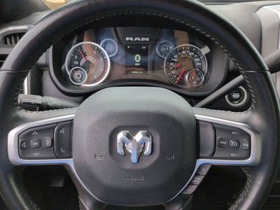 2024 RAM 3500 Big Horn 4WD